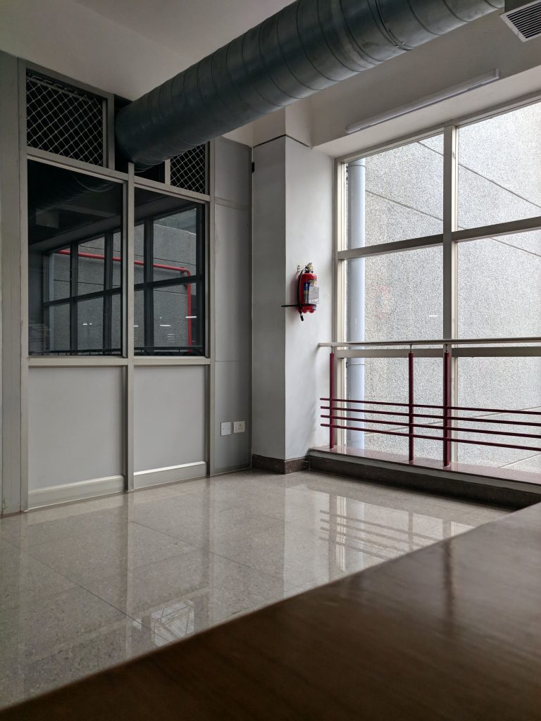 Tipos de gabinetes contra incendio más comunes en CDMX - Atp Extintores