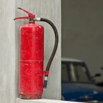 precio de extintores en CDMX