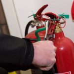 precio de mantenimiento de extintores en cdmx