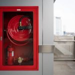 Gabinetes contra incendio CDMX